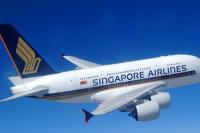 Singapura Perketat Protokol Kesehatan Bagi Kru Maskapai