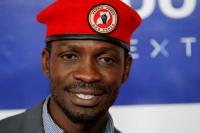 Otoritas Uganda Tangkap Pemimpin Oposisi Bobi Wine Dan Tim Kampanyenya