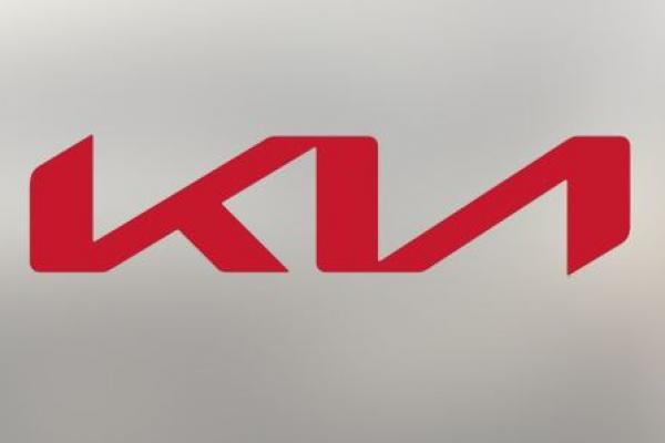 Tahun Baru, Kia Ubah Logo Dan Slogannya