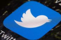 Twitter Tutup Akun Resmi Media Kashmir