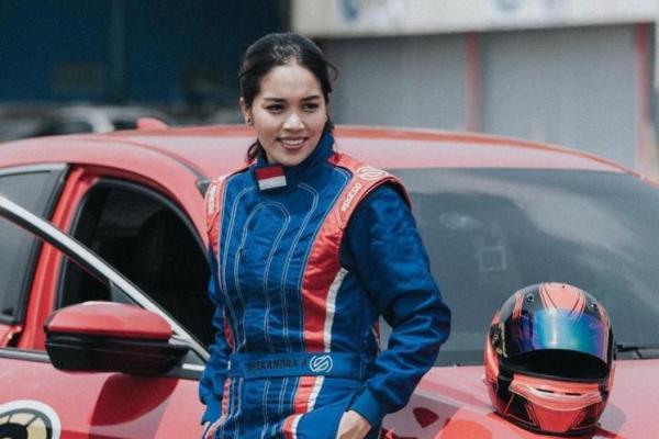 Alex Asmasoebrata Meninggal Dunia