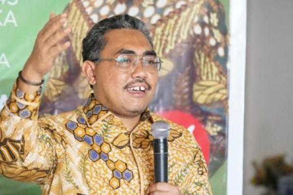 Gus Jazil: Jadikan Tahun 2021 Sebagai Tahun Kebangkitan Indonesia Lepas Dari Pandemi