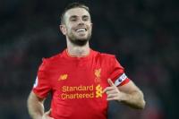 Henderson Ungkap Kenangan Ketika Nyaris Dijual Liverpool ke Fulham