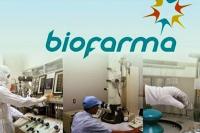 Biofarma Mulai Distribusi Vaksin Covid-19 Ke 34 Provinsi