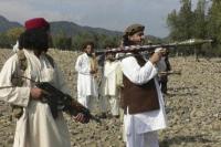 Taliban Umumkan Gencatan Senjata Selama Tiga Hari di Afghanistan