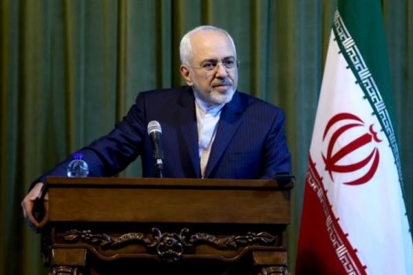 Iran Minta AS Tak Terjebak Provokasi Israel