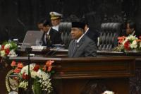 Anggota DPR Fraksi PAN Ali Taher Meninggal Akibat Covid-19