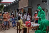 Film Terbaru Lola Amaria Gratis di Youtube Gambarkan Masyarakat Bawah Hadapi Covid-19