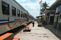 KA Lokal Walahar Kembali Layani Cikarang – Purwakarta