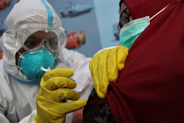 Ini Syarat, Persiapan, dan Cara Cek Sertifikat Vaksin Covid-19