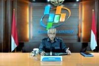 Inflasi 2020 Sebesar 1,68%, Terendah Sepanjang Sejarah Indonesia