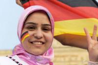 Komunitas Muslim Prihatin Islamofobia di Jerman Meningkat