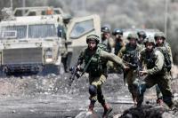  Pasukan Israel Serang Rumah Sakit Palestina Di Tepi Barat