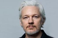 Inggris Putuskan Tak Ekstradisi Assange Ke AS