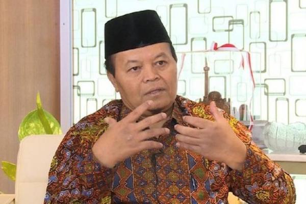 Dekrit Perpanjang Masa Jabatan Presiden Tidak Relevan Lagi Sekarang 