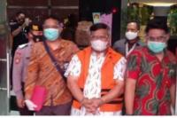 KPK Sita Satu Unit Mobil Anggota DPRD Sumut dari Kasus Suap DAK