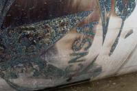 TNI-Polri Temukan Serpihan Roket Milik China Di Kalimantan Tengah