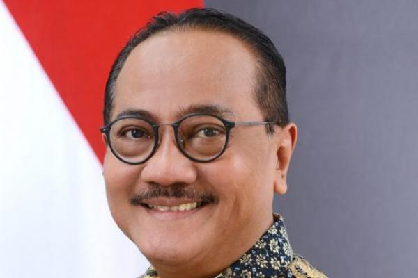 KBRI Tehran Kirim Nota Diplomatik Ke Iran Terkait Penahanan Dua WNI