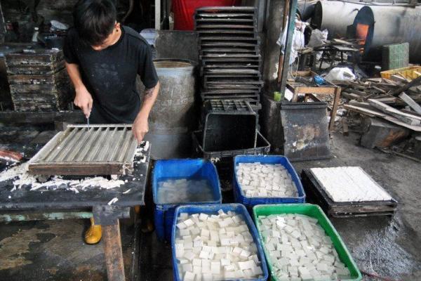 Pengamat: Tidak Banyak Yang Bisa Dilakukan Negara Terkait Kenaikan Harga Kedelai