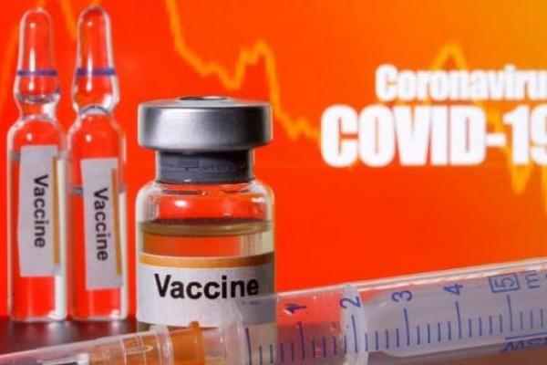 Dapat Izin Suntik Vaksin Besutan AstraZeneca dan Universitas Oxford. Maroko Pesan 65 Juta Dosis