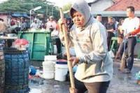 HNW Minta, Risma Fokus Blusukan Merampungkan PR Program Dan Kebijakan Kemensos