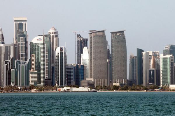 UEA Akan Buka Transportasi Dan Perdagangan Dengan Qatar
