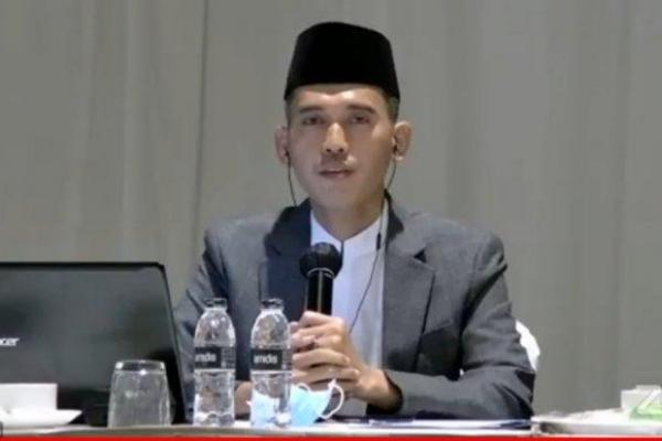 MUI Nyatakan Vaksin Covid-19 Sinovac Suci Dan Halal