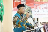 Vaksin Sinovac telah Diedarkan. Gus Jazil: Pemerintah Harus Pastikan Vaksin Aman 