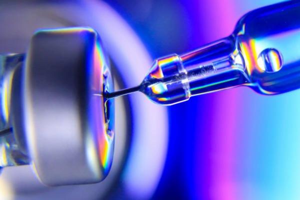  Indonesia Ajukan 108 Juta Dosis Vaksin Kepada Covax Facility