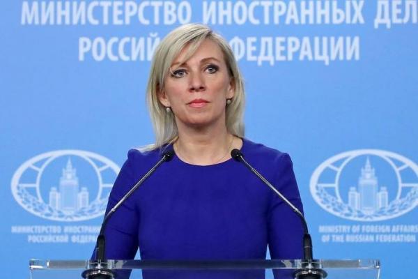  Rusia Sebut Sistem Pemilu AS Kuno