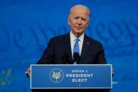 Joe Biden: Evakuasi Ribuan Orang dari Kabul akan Sulit dan Menyakitkan 