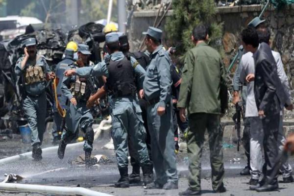 53 Taliban dan 13 Tentara Afghanistan Tewas Dalam Bentrokan Selama 24 jam