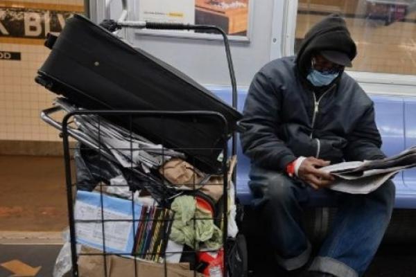 Amerika Serikat Kehilangan 140.000 Pekerjaan, Pengangguran 6,7%
