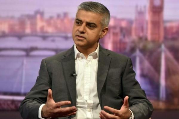 Walikota London Umumkan Kondisi Darurat Karena Penyebaran Covid-19