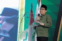 Gus Halim Kembali Terpilih Menjadi Ketua DPW PKB Jatim