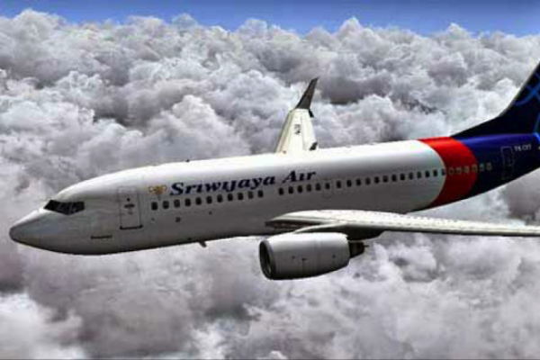 Sriwijaya Air Bilang Musibah SJ-182 Peristiwa Sangat Berat
