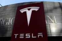 Angka Ekspor Tesla Tembus Rekor Selama Kuartal Ketiga