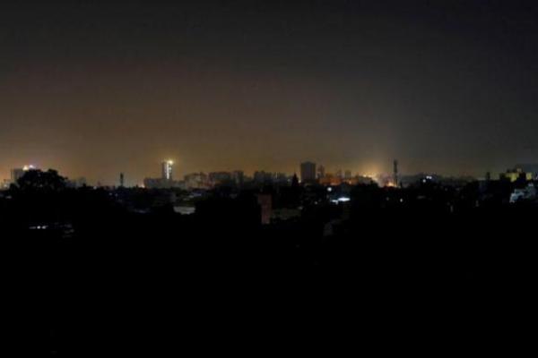 Pemadaman Listrik di Pakistan, Sejumlah Fasilitas Umum Lumpuh 