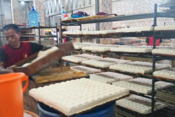 Komisi IV DPR RI Apresiasi Langkah Kementan Stabilkan Pasokan dan Harga Kedelai