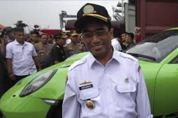 Menteri Perhubungan Minta Sriwijaya Air Penuhi Hak Korban Dan Keluarga