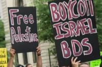 Gerakan BDS Palestina Ajak Lanjutkan Boikot Terhadap Israel