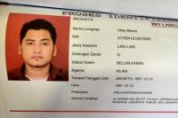  Polri Identifikasi Satu Korban Pesawat Sriwijaya Air SJ 182 Atas Nama Okky Bisma
