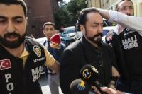 Pemimpin Sekte Turki  Adnan Oktar Divonis 1.075 Tahun Penjara