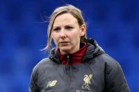 Vicky Jepson Tinggalkan Tim Wanita Liverpool