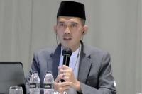 MUI Rilis Fatwa Halal Sinovac