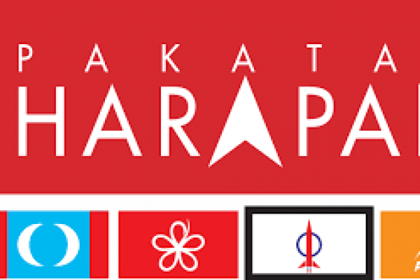  Koalisi Oposisi Malaysia Tolak Pemberlakuan Kondisi Darurat Nasional Covid-19