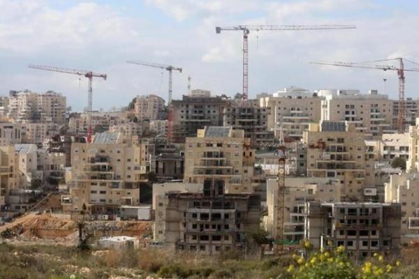 Arab Saudi Kecam Israel Atas Pembangunan Perumahan Ilegal