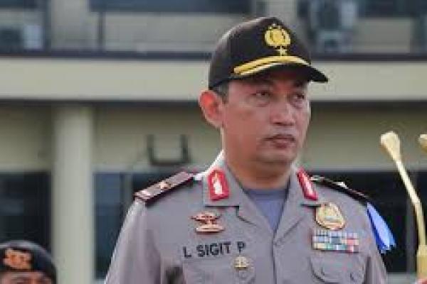 LPSK Beri Tujuh Catatan Kepada Calon Kapolri