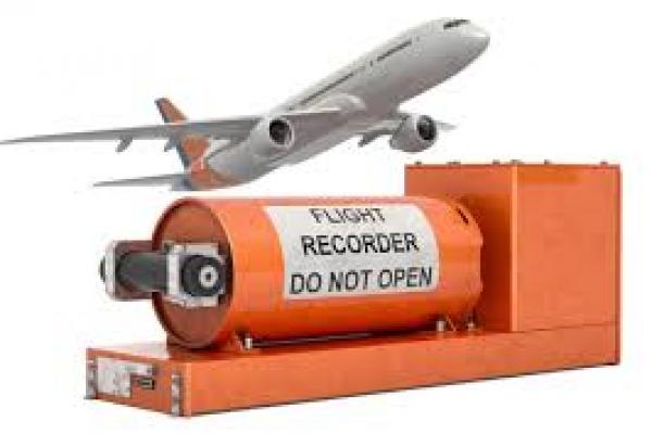 KNKT: Pengunduhan Data FDR Sriwijaya Air butuh Waktu 2 Hingga 5 hari
