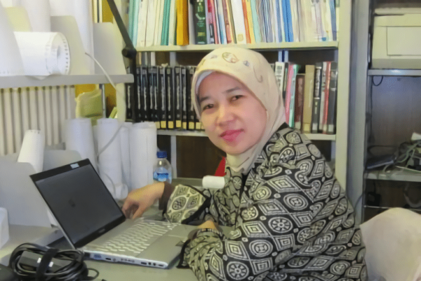 Guru Besar Farmasi UGM: Efikasi 65,3 Persen Pada Vaksin CoronaVax Bermakna Besar